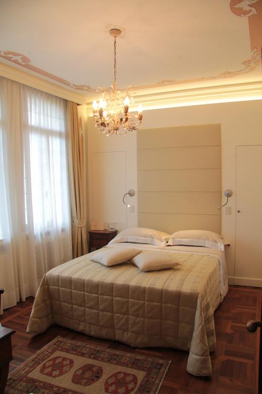 Domus Dotti V Guest House เตรวิโซ ห้อง รูปภาพ
